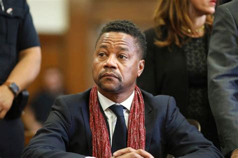 3 women who say Cuba Gooding Jr. sexually abused them can testify at sex assault trial, judge rules